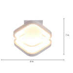 Lighting Ceiling Lights Flush Mount Lighting_4Z8Lh