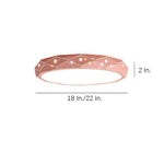 Lighting Ceiling Lights Flush Mount Lighting_4Zdbl