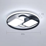 Lighting Ceiling Lights Flush Mount Lighting_4Zrwr