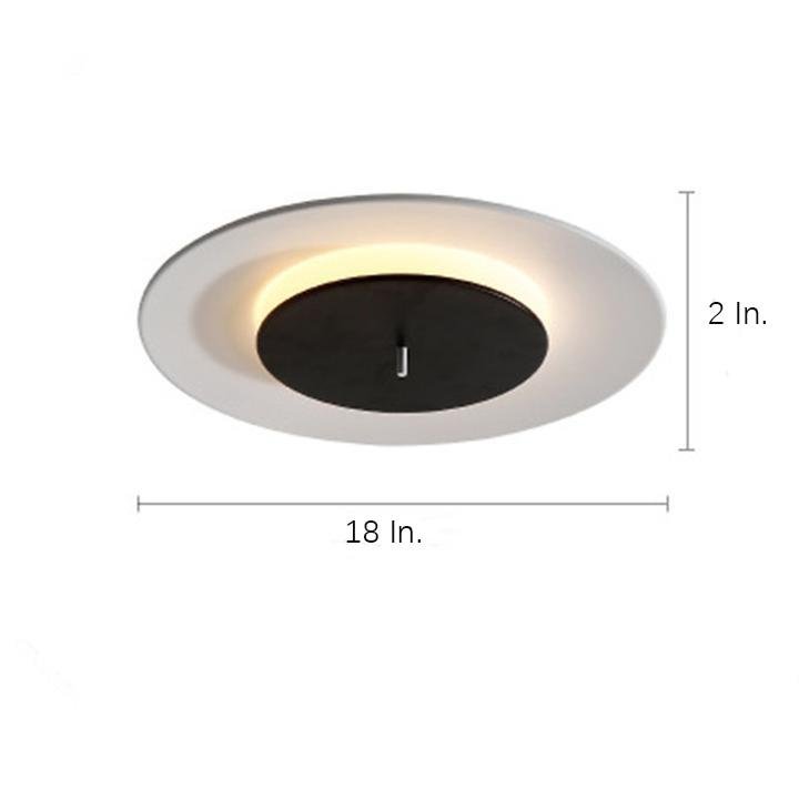 Lighting Ceiling Lights Flush Mount Lighting_506Ow