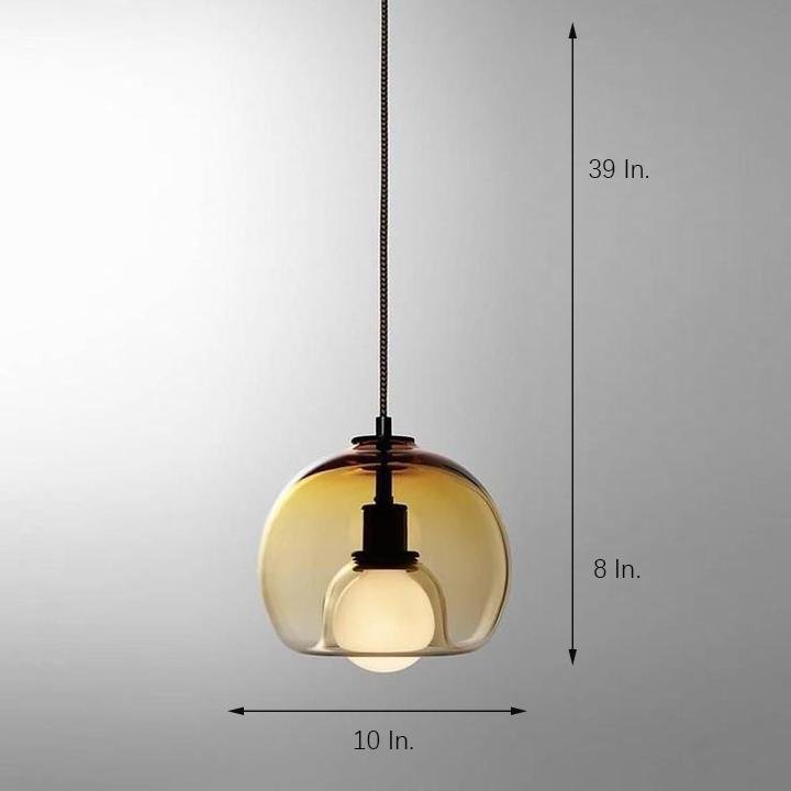 Lighting Ceiling Lights Pendant Lighting_506Pb