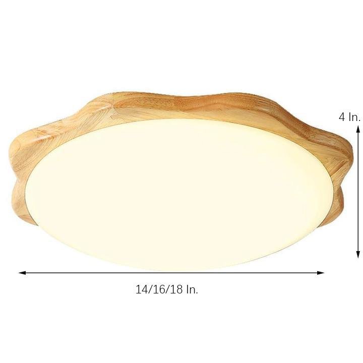 Lighting Ceiling Lights Flush Mount Lighting_52Tsb