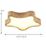 Lighting Ceiling Lights Flush Mount Lighting_52Y04