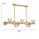Lighting Ceiling Lights Pendant Lighting_549Su