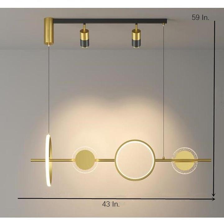 Lighting Ceiling Lights Pendant Lighting_54Af9