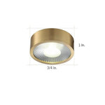 Lighting Ceiling Lights Flush Mount Lighting_54L66
