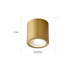 Lighting Ceiling Lights Flush Mount Lighting_54L8A