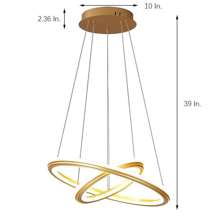 Lighting Ceiling Lights Pendant Lighting_54Mao