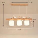 Lighting Ceiling Lights Pendant Lighting_54N6E