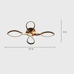 Lighting Ceiling Lights Flush Mount Lighting_54Ujh