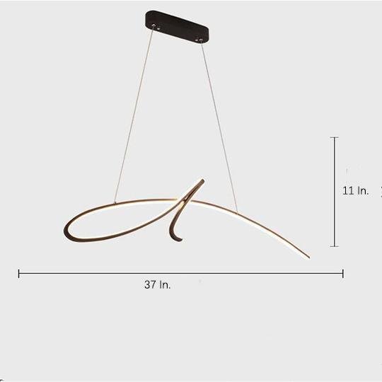 Lighting Ceiling Lights Pendant Lighting_54V3N