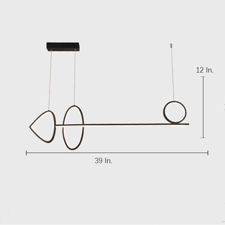 Lighting Ceiling Lights Pendant Lighting_54V4S