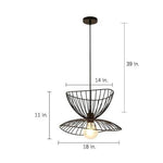 Lighting Ceiling Lights Pendant Lighting_54V96