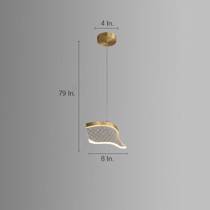Lighting Ceiling Lights Pendant Lighting_54Vng