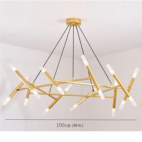 Lighting Ceiling Lights Chandeliers_54Yx8
