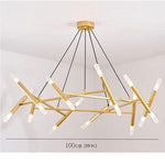 Lighting Ceiling Lights Chandeliers_54Yx8