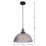 Lighting Ceiling Lights Pendant Lighting_5501F