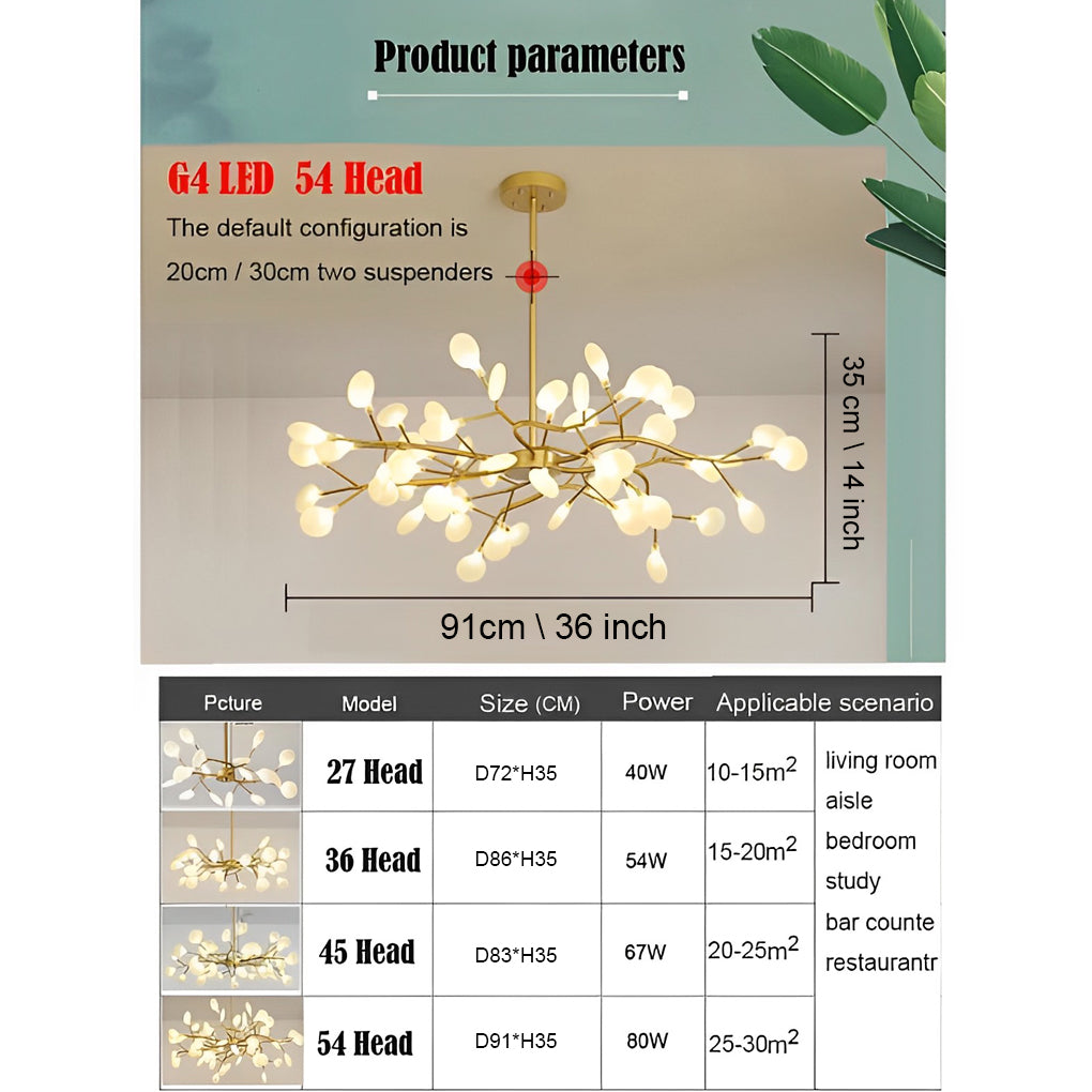 Lighting Ceiling Lights Chandeliers_5513O