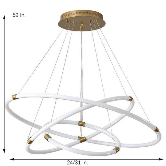 Lighting Ceiling Lights Chandeliers_552Ut