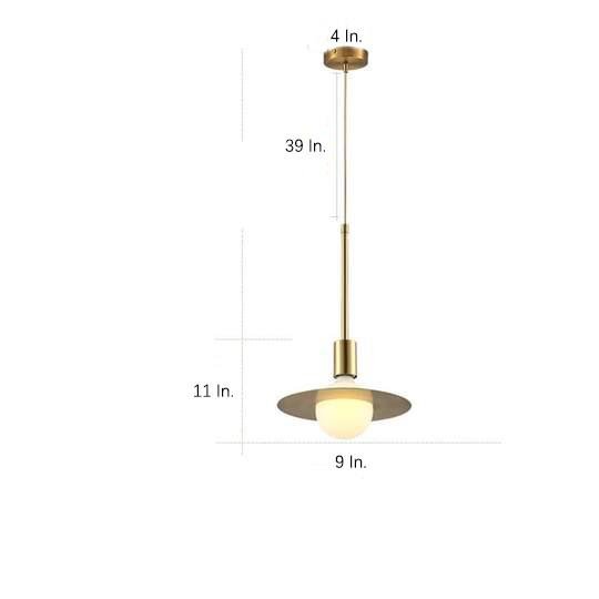 Lighting Ceiling Lights Pendant Lighting_558Bu