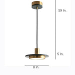 Lighting Ceiling Lights Pendant Lighting_558Ot