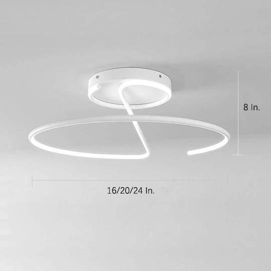 Lighting Ceiling Lights Flush Mount Lighting_55Ic7