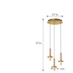 Lighting Ceiling Lights Pendant Lighting_55Lju
