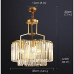 Lighting Ceiling Lights Chandeliers_55Rjg