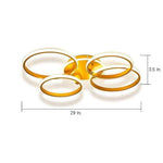 Lighting Ceiling Lights Flush Mount Lighting_55Tm8
