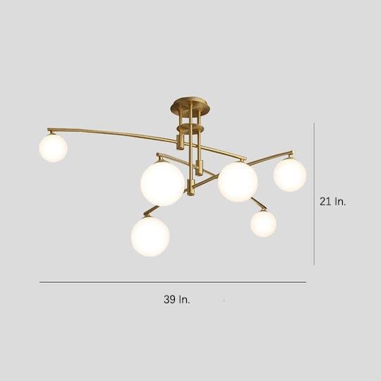 Lighting Ceiling Lights Chandeliers_55Up8
