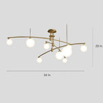 Lighting Ceiling Lights Chandeliers_55Up8