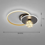 Lighting Ceiling Lights Flush Mount Lighting_561Ry
