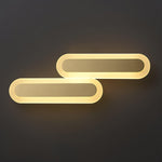Daba Wall Lamp