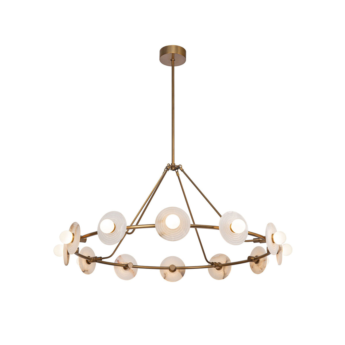 dahlia-chandelier