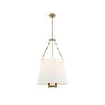 Dalston Pendant Lamp