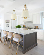 Dalston Pendant Lamp