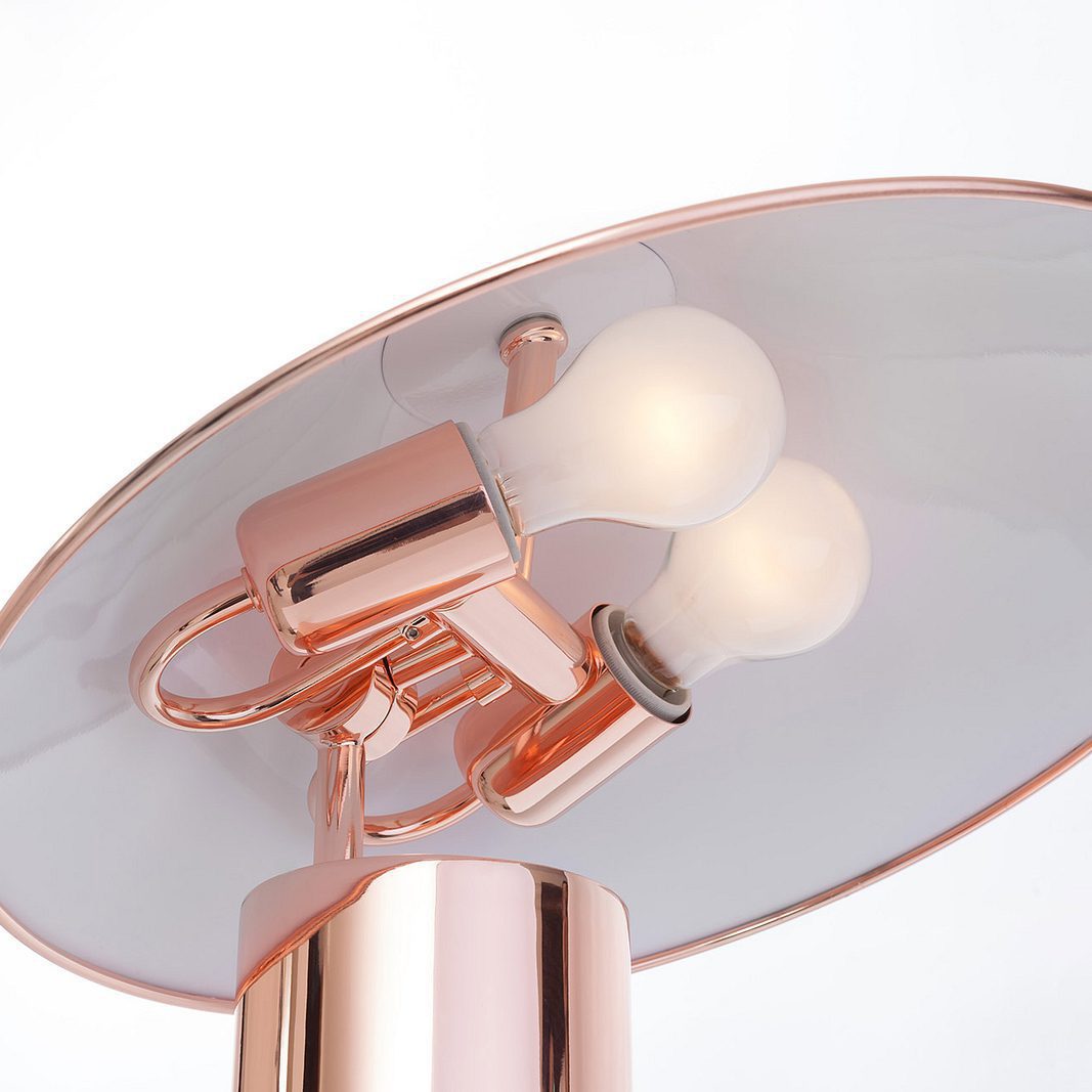 Damo Table Lamp