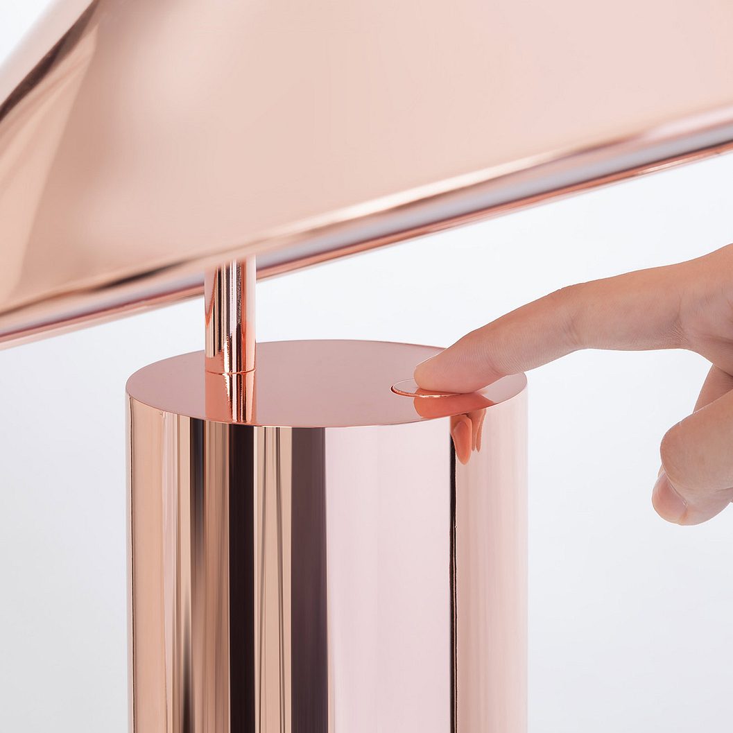 Damo Table Lamp
