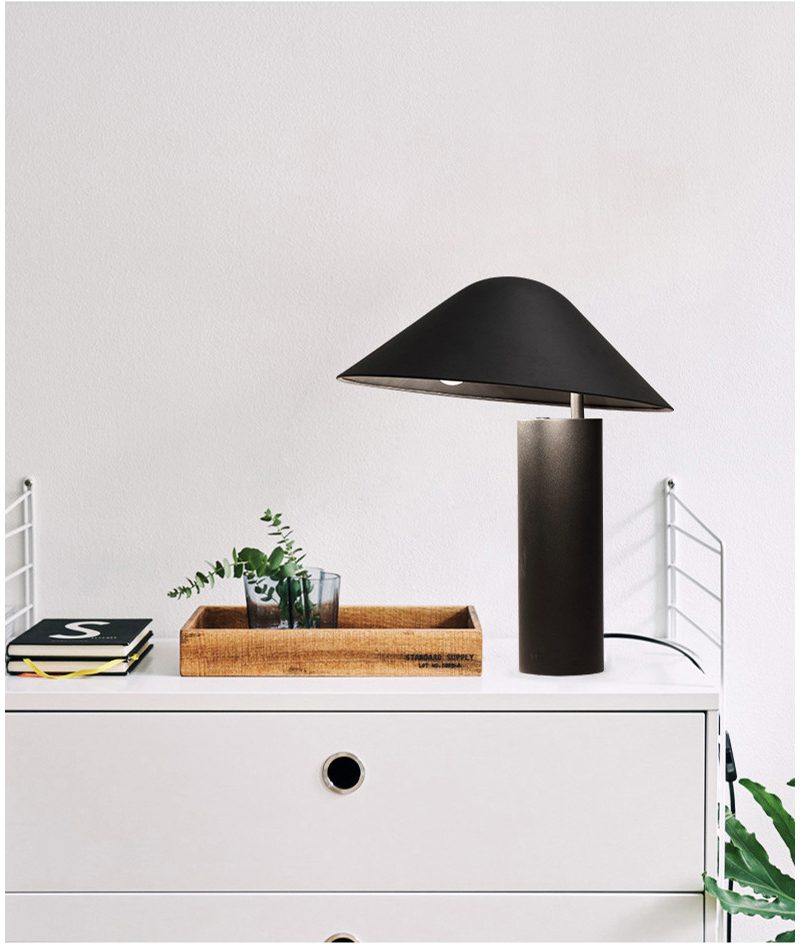 Damo Table Lamp
