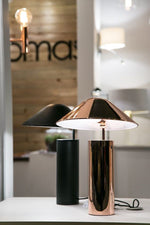 Damo Table Lamp