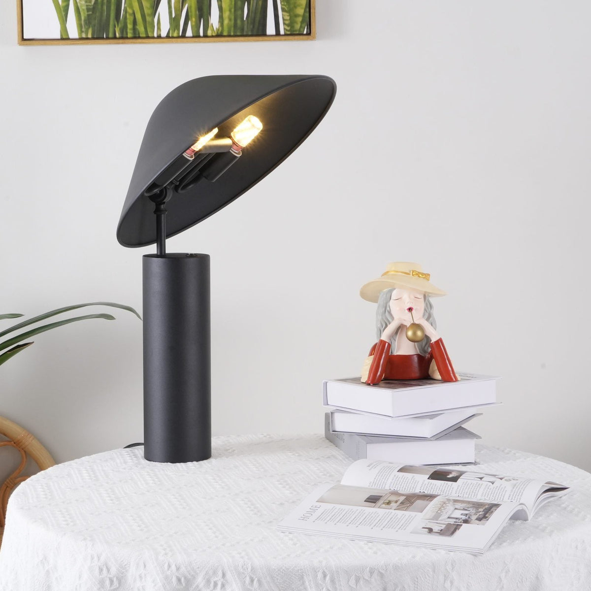 Damo Table Lamp
