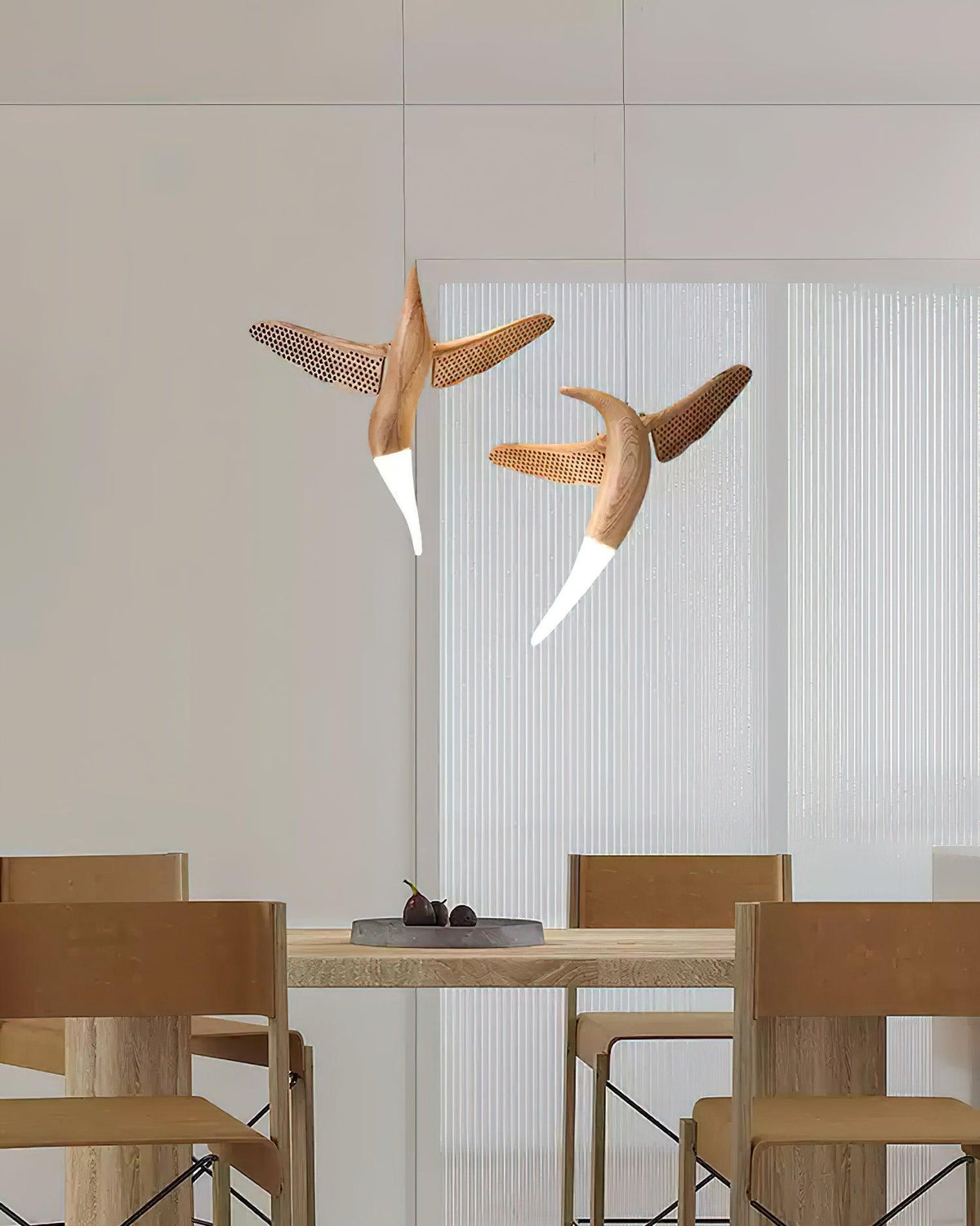 dancer-chandelier