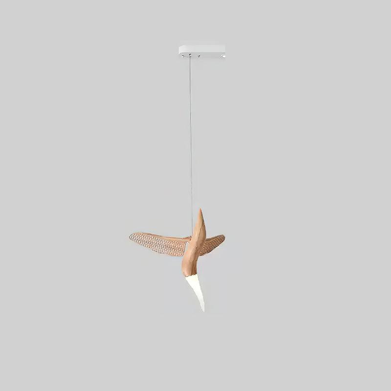 dancer-chandelier