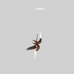 dancer-chandelier