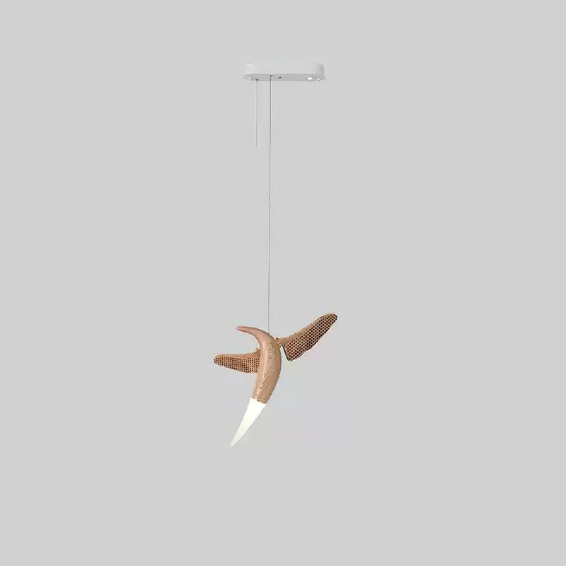 dancer-chandelier