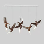 dancer-chandelier