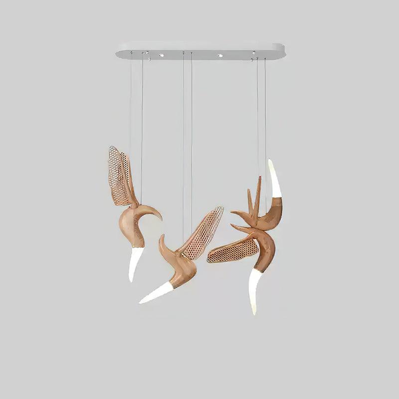 dancer-chandelier