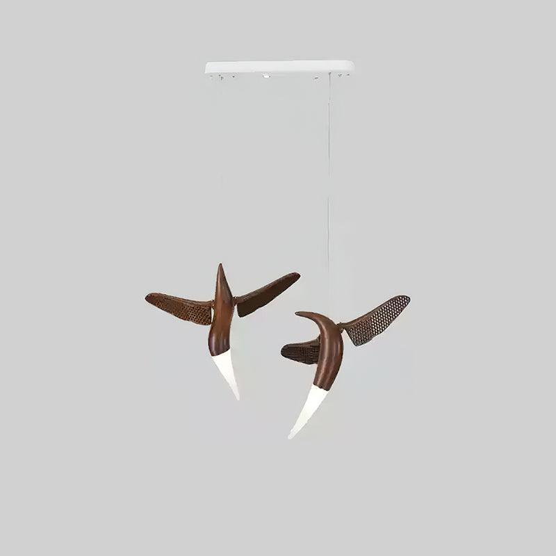 dancer-chandelier