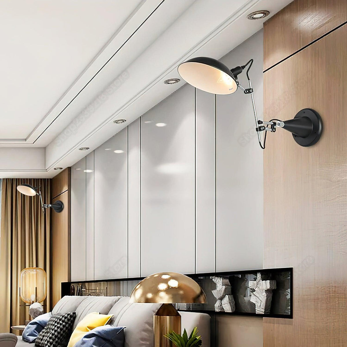 dancer-wall-lamp