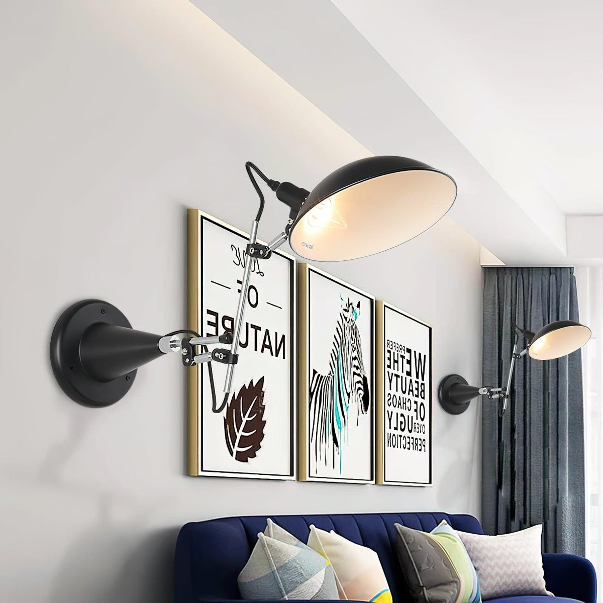 dancer-wall-lamp